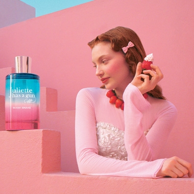 Juliette Has A Gun Miami Shake | LUXSB - Luxury Scent Box